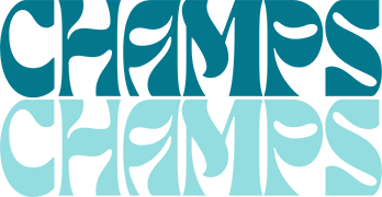 champs-projekt.de Logo